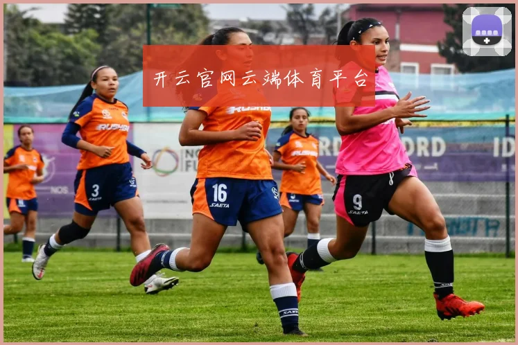 开云官网云端体育平台