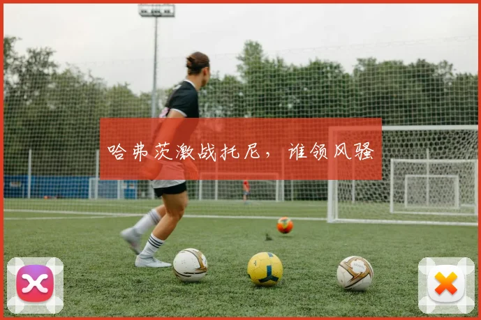 哈弗茨激战托尼,谁领风骚