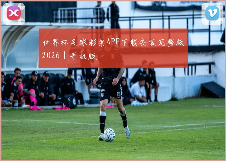 世界杯足球彩票APP下载安装完整版2026｜手机版