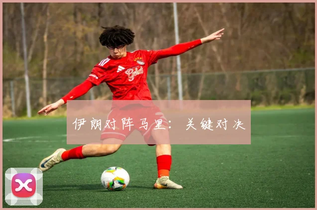 伊朗对阵马里:关键对决