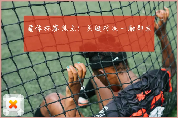 葡体杯赛焦点：关键对决一触即发