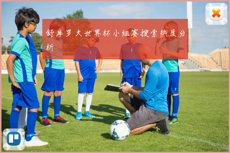 舒库罗夫世界杯小组赛搜索热度分析
