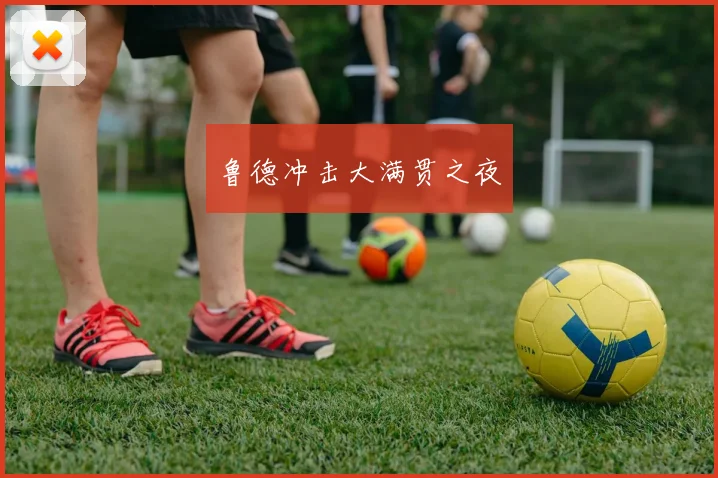 鲁德冲击大满贯之夜