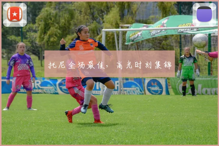 托尼全场最佳，高光时刻集锦