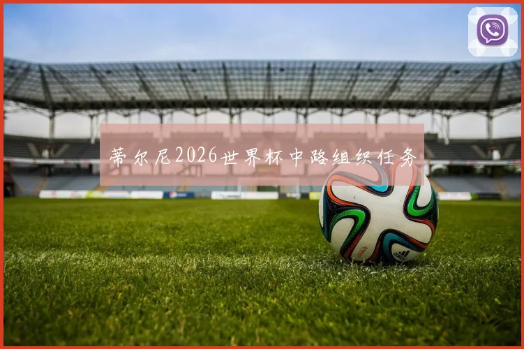 蒂尔尼2026世界杯中路组织任务